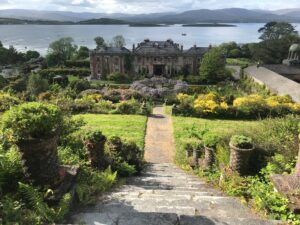 EMBO workshop: Recoding and the diversity of genetic decoding, 13 – 18 May 2024 | Bantry, Ireland