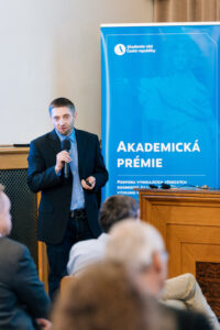 Scientific lectures by the winners of the Academic Prize and the Lumina quaeruntur Prize 10-12.2.2025