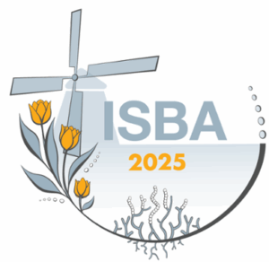 ISBA 2025 15-19th June, Netherlands