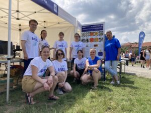 18 June 2025, VědaFest 2025 / Science Fair 2025