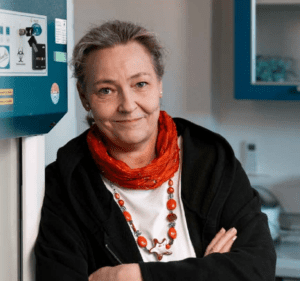 Elementor 27 March 2026, MagazineTéma, An interview with our colleague Lucka Najmanová. Today in print!